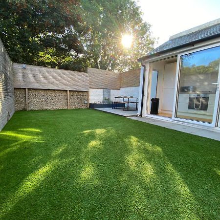 Stylish 2 Bedroom Cottage, Close To Town Centre Worthing Exteriér fotografie