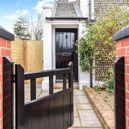 Stylish 2 Bedroom Cottage, Close To Town Centre Worthing Exteriér fotografie