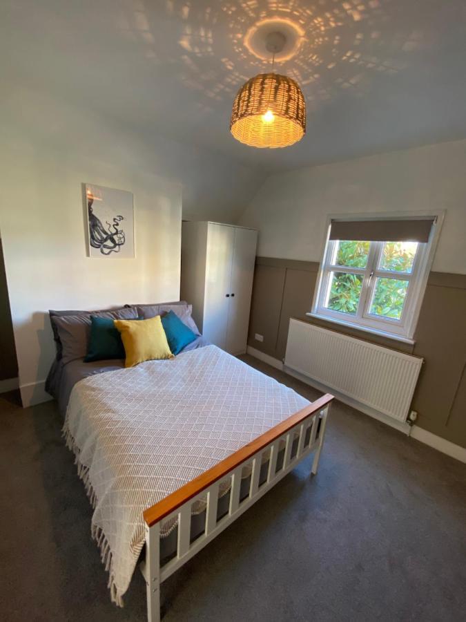 Stylish 2 Bedroom Cottage, Close To Town Centre Worthing Exteriér fotografie