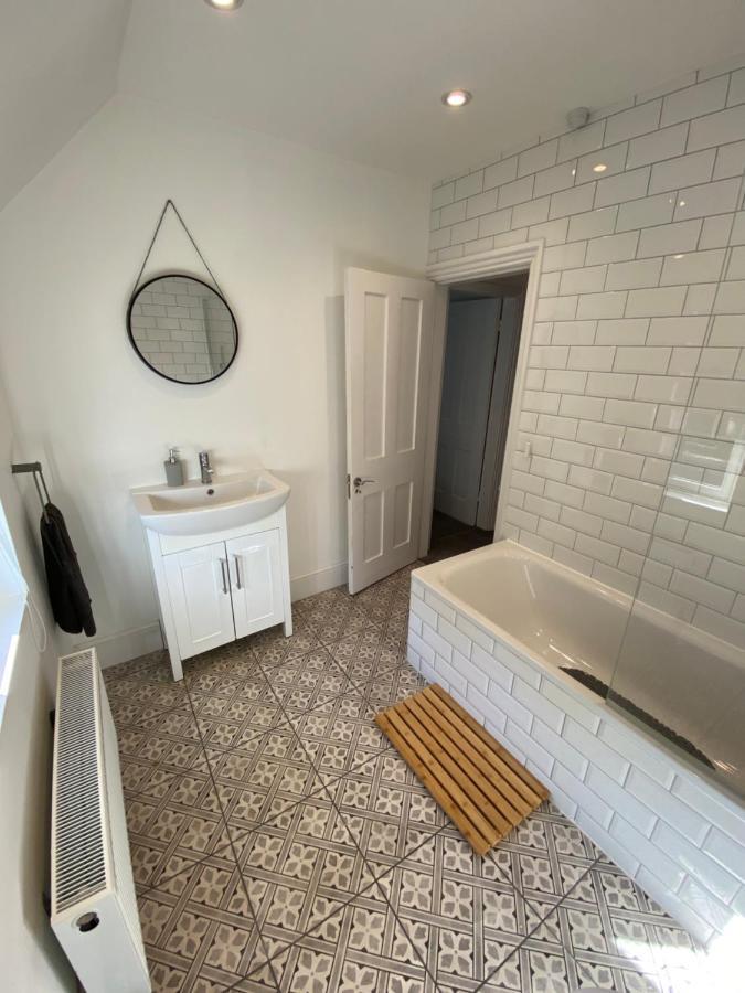 Stylish 2 Bedroom Cottage, Close To Town Centre Worthing Exteriér fotografie