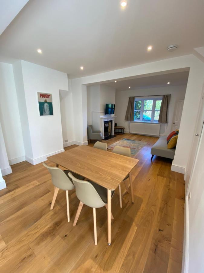 Stylish 2 Bedroom Cottage, Close To Town Centre Worthing Exteriér fotografie