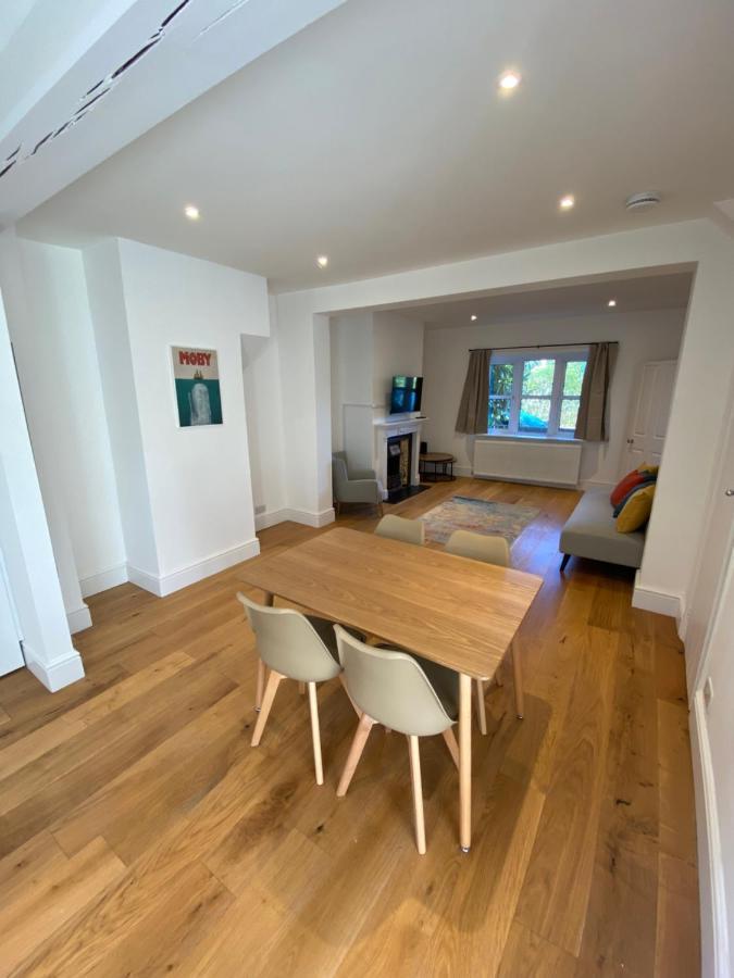 Stylish 2 Bedroom Cottage, Close To Town Centre Worthing Exteriér fotografie