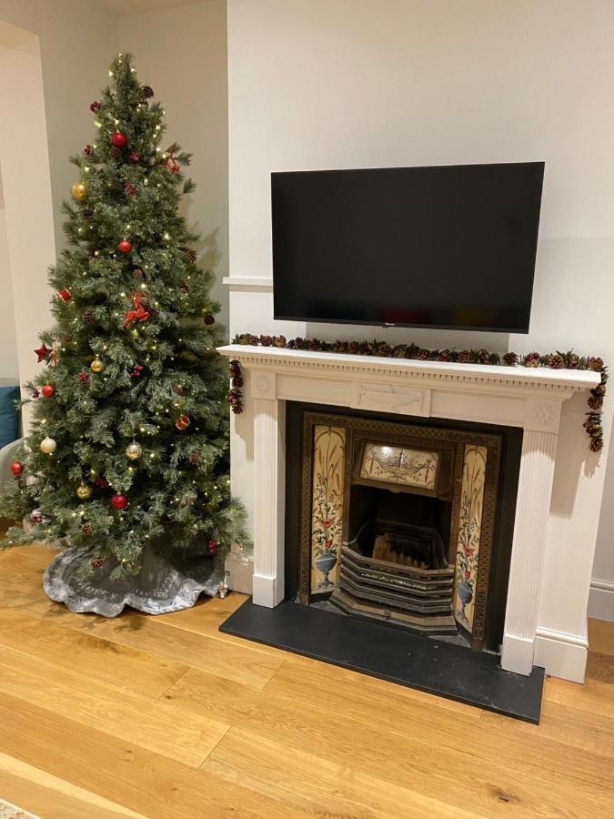 Stylish 2 Bedroom Cottage, Close To Town Centre Worthing Exteriér fotografie